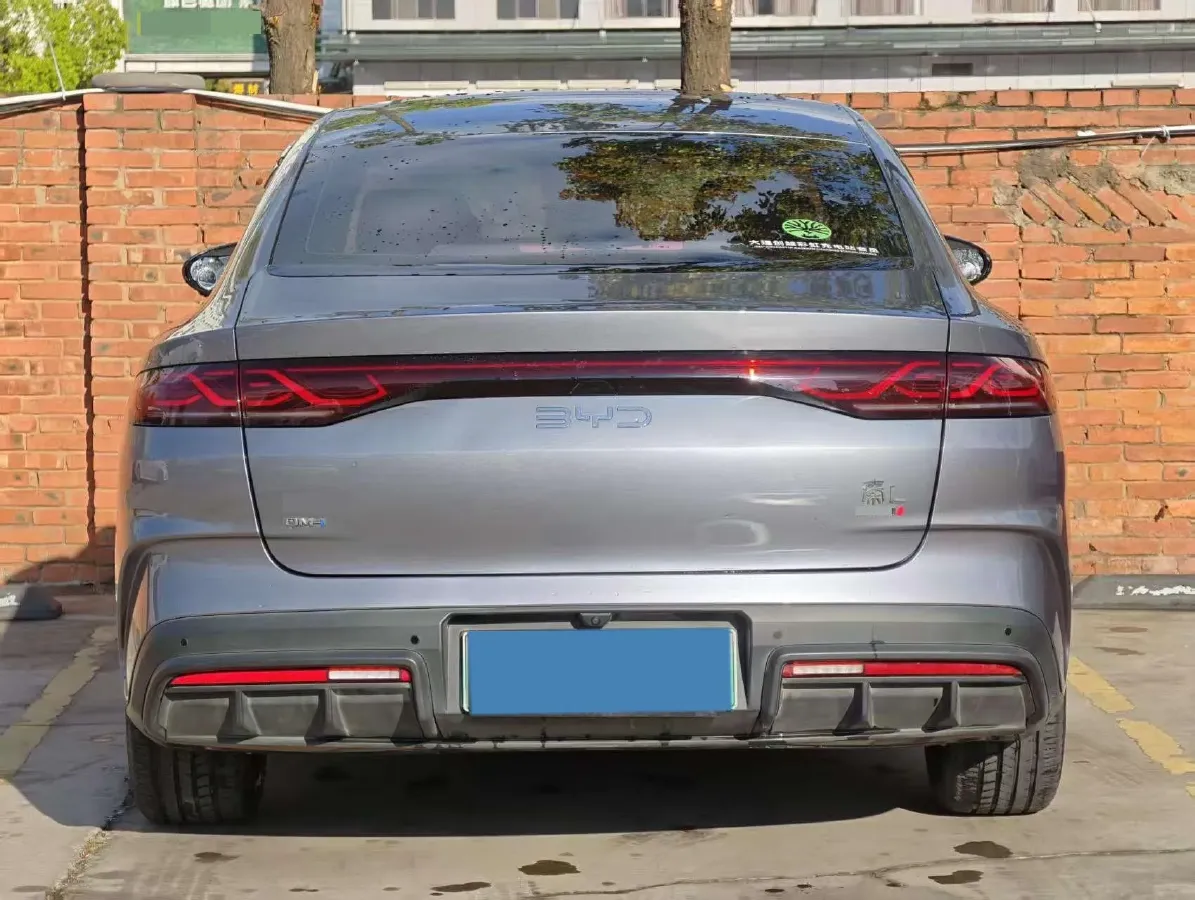 2024 BYD QinL 1.5L 101HP L4 E-CVT PHEV 15.87KWH,autocango,china used car exporter,china ev exporter,chinese used car exporter,chinese used ev exporter