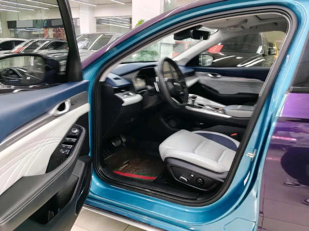 2020 Volkswagen C-Trek 1.5L 112HP L4 6AT,autocango,china used car exporter,china ev exporter,chinese used car exporter,chinese used ev exporter