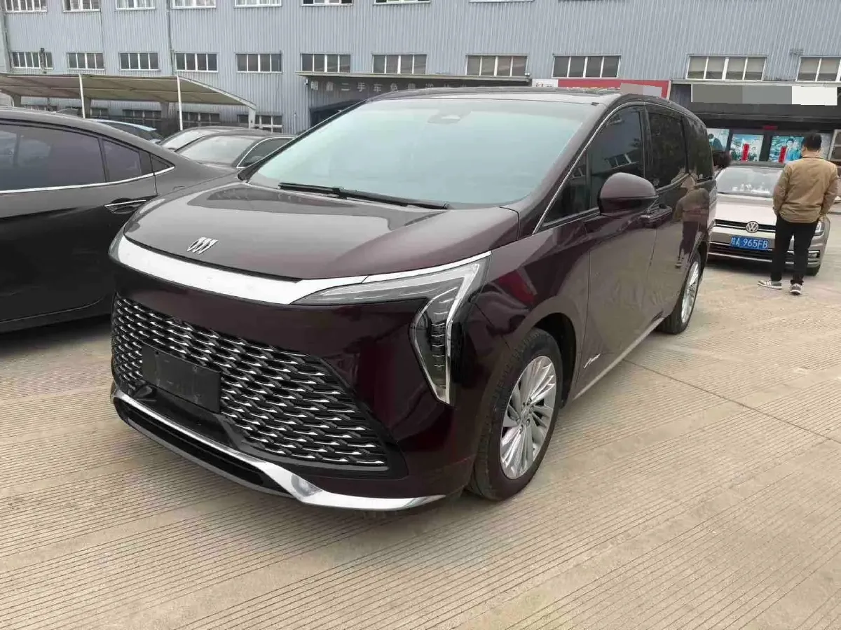 2023 Buick Century 2.0T 237HP L4 9AT,autocango,china used car exporter,china ev exporter,chinese used car exporter,chinese used ev exporter