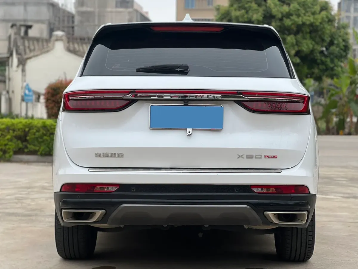 2023 Jetour X90 Plus 1.6T 197HP L4 7DCT,autocango,china used car exporter,china ev exporter,chinese used car exporter,chinese used ev exporter