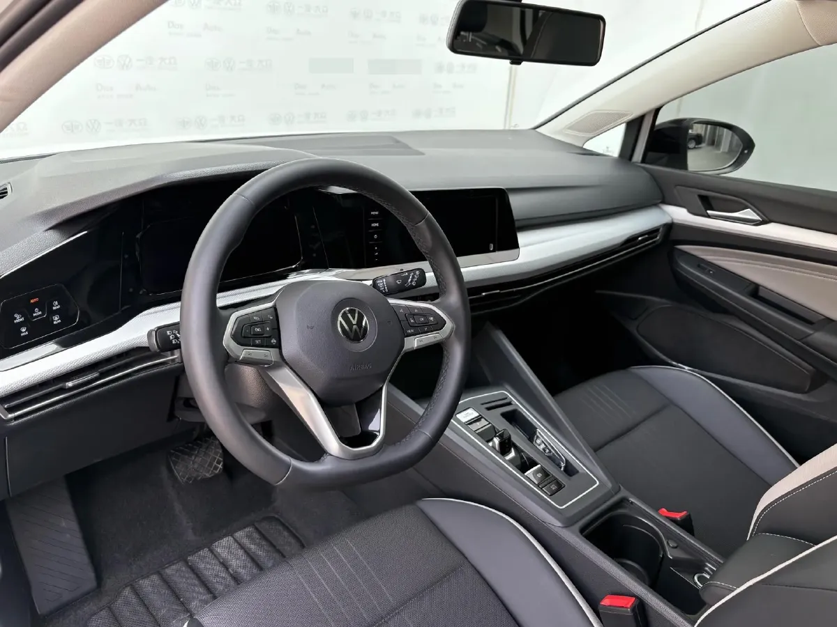 2021 Volkswagen Golf 1.4T 150HP L4 7DCT,autocango,china used car exporter,china ev exporter,chinese used car exporter,chinese used ev exporter
