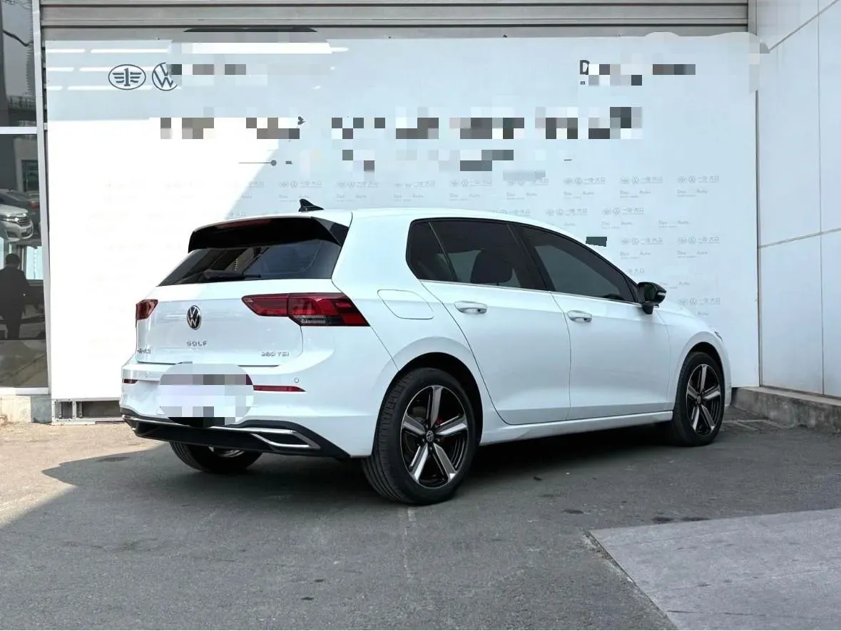 2021 Volkswagen Golf 1.4T 150HP L4 7DCT,autocango,china used car exporter,china ev exporter,chinese used car exporter,chinese used ev exporter