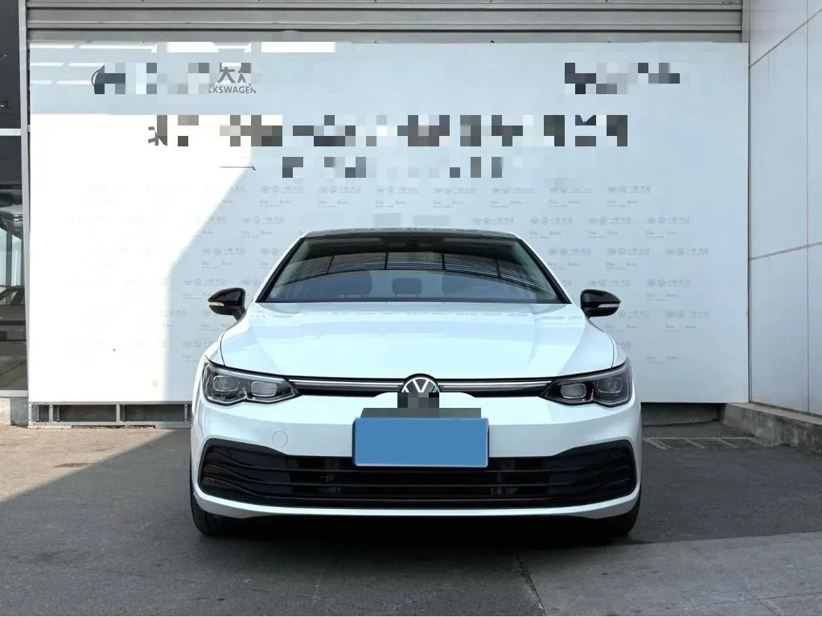 2021 Volkswagen Golf 1.4T 150HP L4 7DCT,autocango,china used car exporter,china ev exporter,chinese used car exporter,chinese used ev exporter