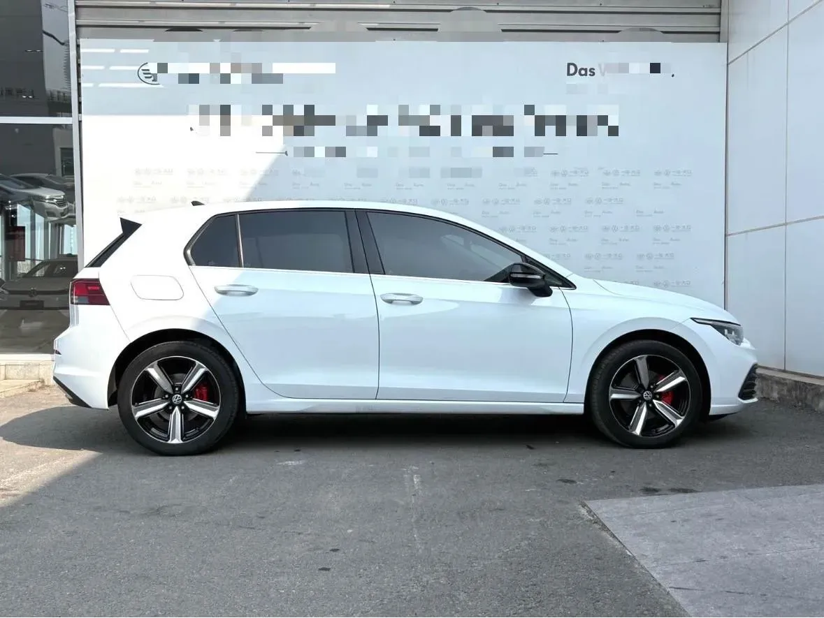 2021 Volkswagen Golf 1.4T 150HP L4 7DCT,autocango,china used car exporter,china ev exporter,chinese used car exporter,chinese used ev exporter