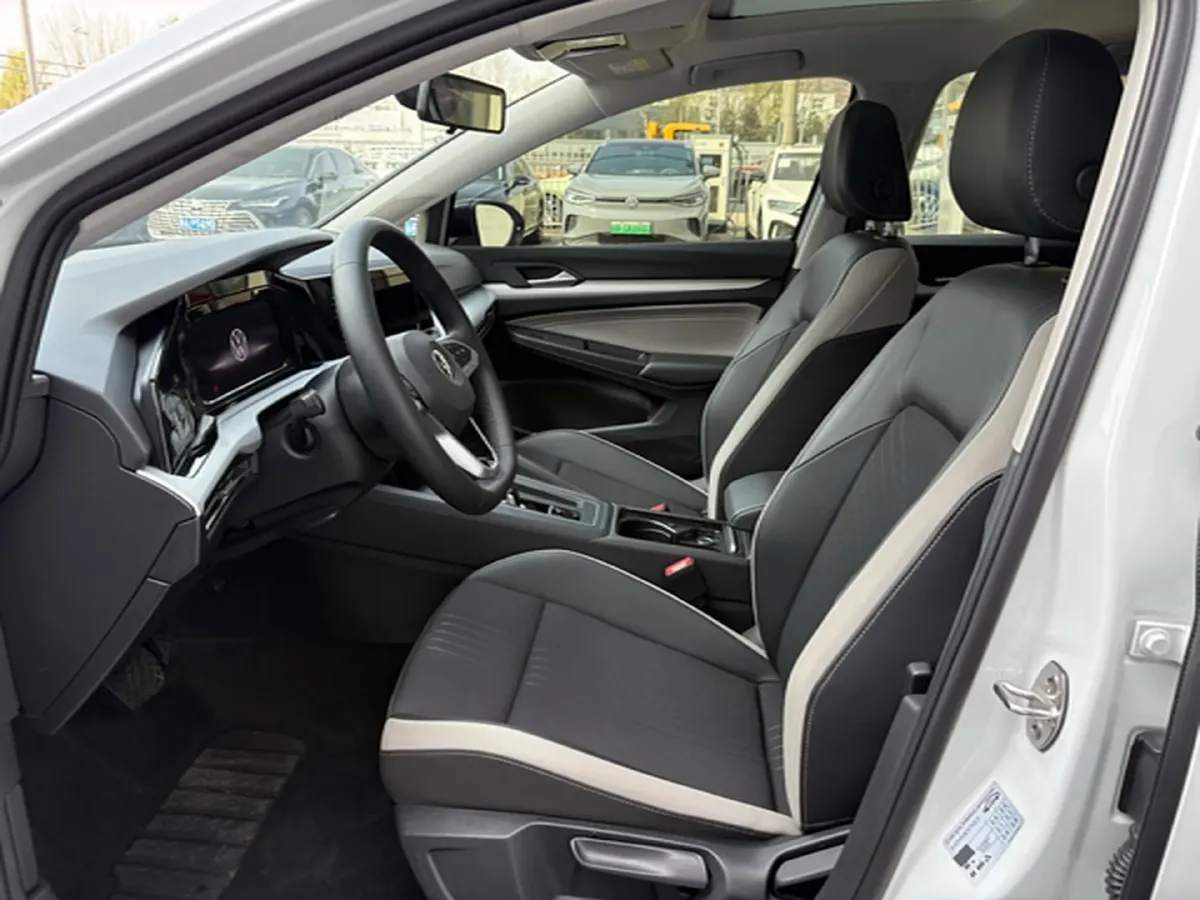 2021 Volkswagen Golf 1.4T 150HP L4 7DCT,autocango,china used car exporter,china ev exporter,chinese used car exporter,chinese used ev exporter