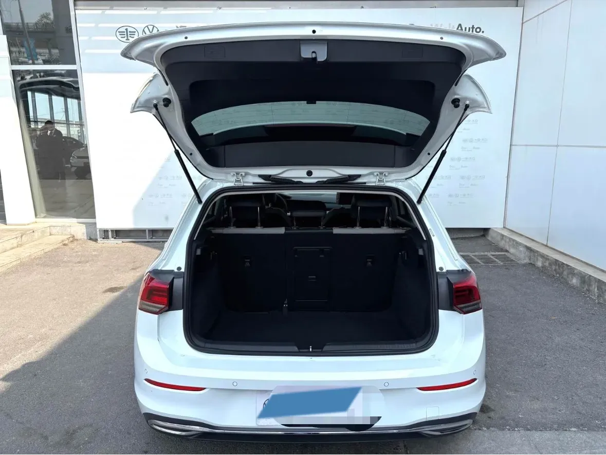 2021 Volkswagen Golf 1.4T 150HP L4 7DCT,autocango,china used car exporter,china ev exporter,chinese used car exporter,chinese used ev exporter