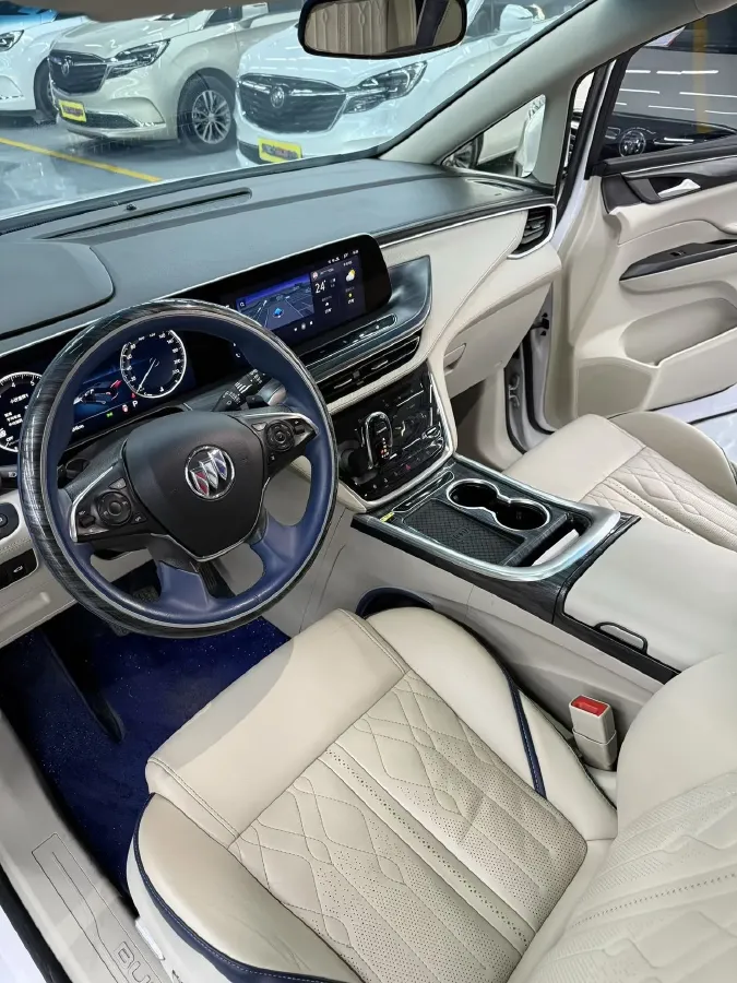 2021 Buick GL8 2.0T 237HP L4 9AT,autocango,china used car exporter,china ev exporter,chinese used car exporter,chinese used ev exporter