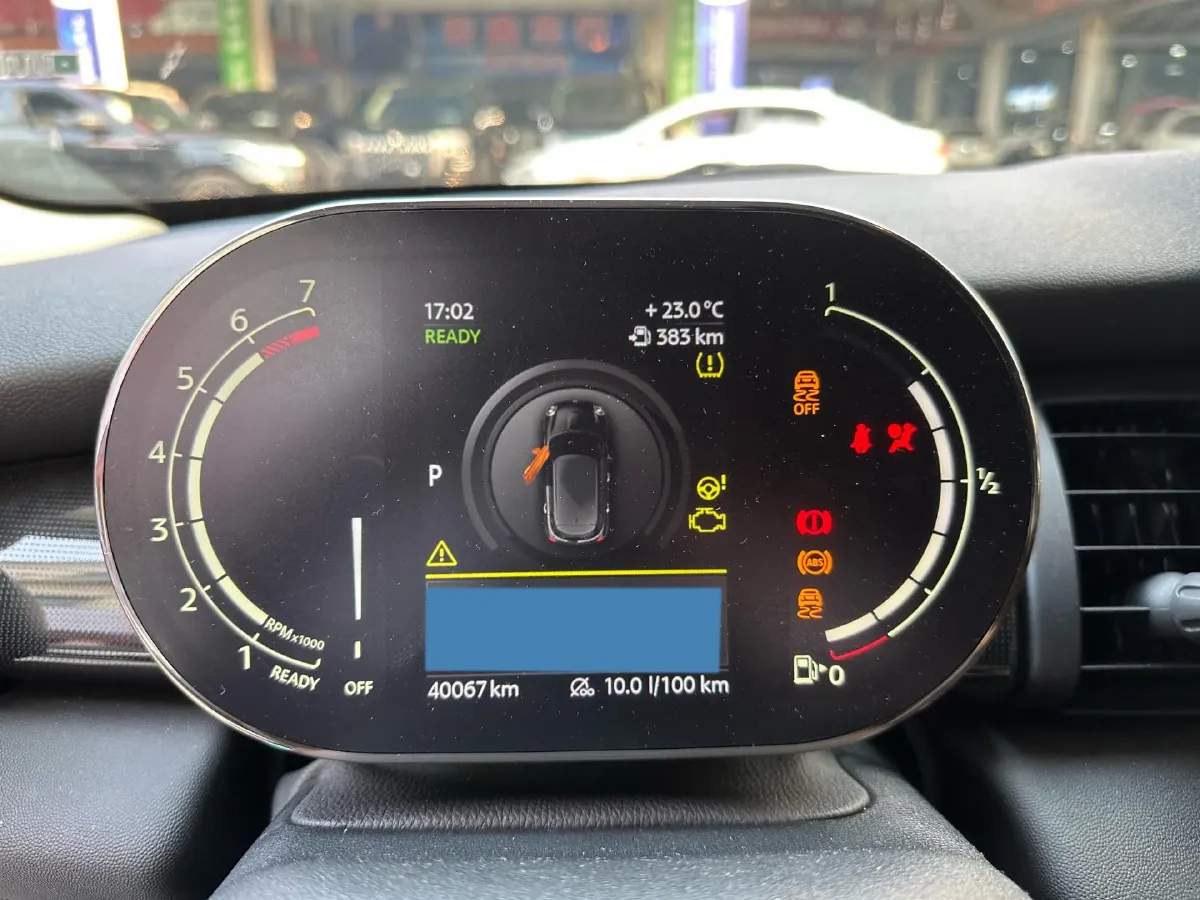 2021 MINI MINI 2.0T 192HP L4 7DCT,autocango,china used car exporter,china ev exporter,chinese used car exporter,chinese used ev exporter