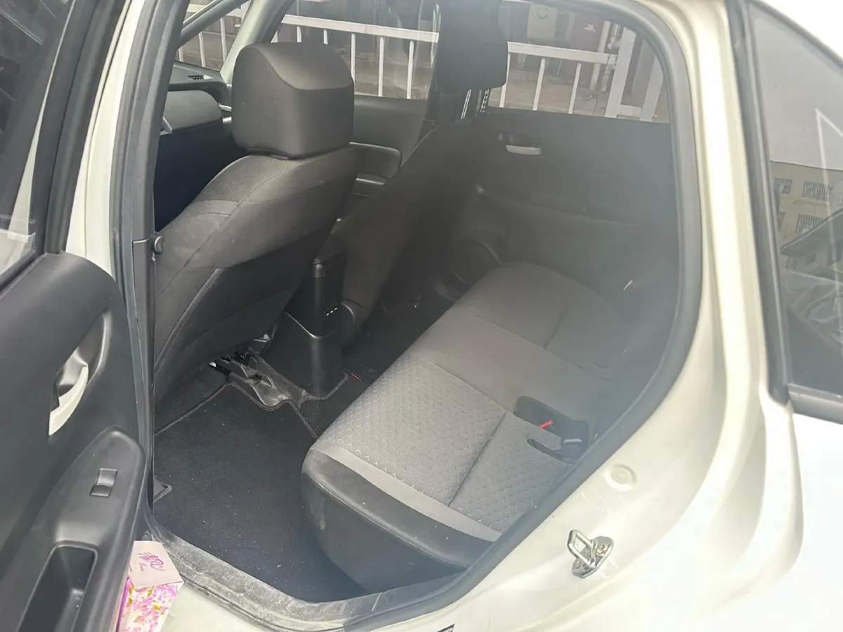 2021 Honda Fit 1.5L 131HP L4 CVT,autocango,china used car exporter,china ev exporter,chinese used car exporter,chinese used ev exporter