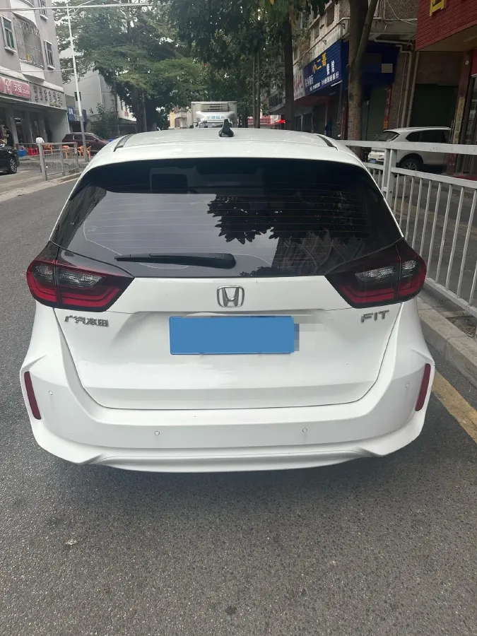 2021 Honda Fit 1.5L 131HP L4 CVT,autocango,china used car exporter,china ev exporter,chinese used car exporter,chinese used ev exporter