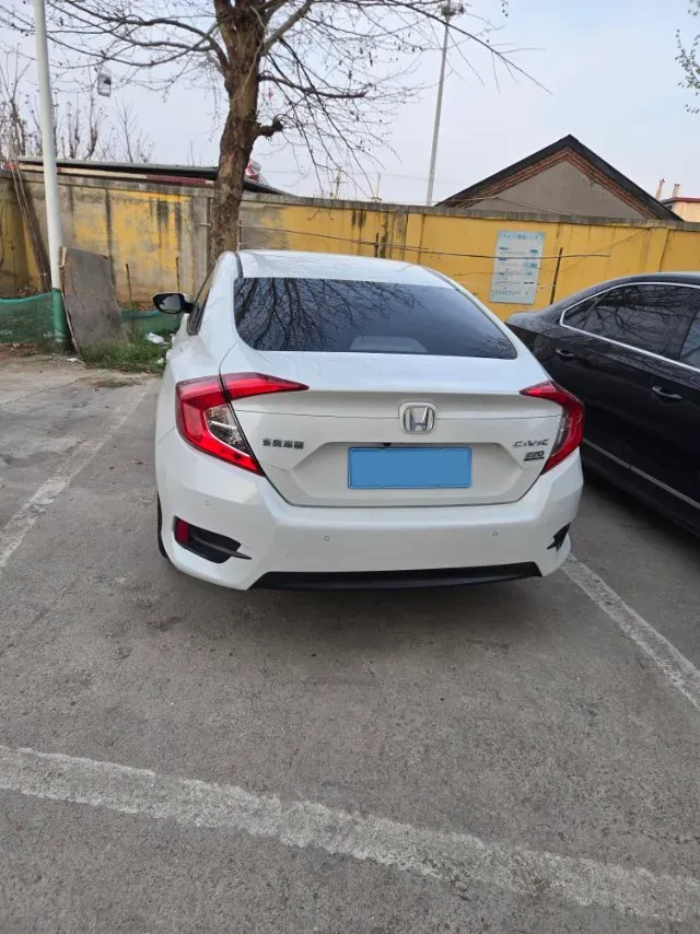 2019 Honda Civic 1.5T 177HP L4 CVT,autocango,china used car exporter,china ev exporter,chinese used car exporter,chinese used ev exporter