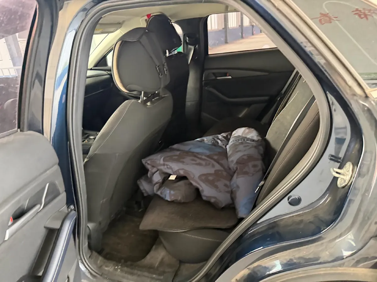 2021 Mazda CX-30 2.0L 158HP L4 6MT,autocango,china used car exporter,china ev exporter,chinese used car exporter,chinese used ev exporter