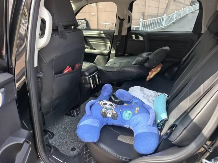 2024 Haval Dargo 1.5T 184HP L4 7DCT,autocango,china used car exporter,china ev exporter,chinese used car exporter,chinese used ev exporter