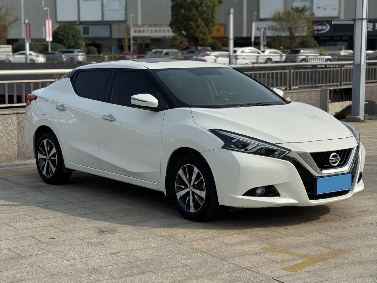 2020 Nissan Bluebird 1.6L 126HP L4 CVT,autocango,china used car exporter,china ev exporter,chinese used car exporter,chinese used ev exporter