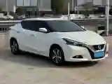 2020 Nissan Bluebird 1.6L 126HP L4 CVT