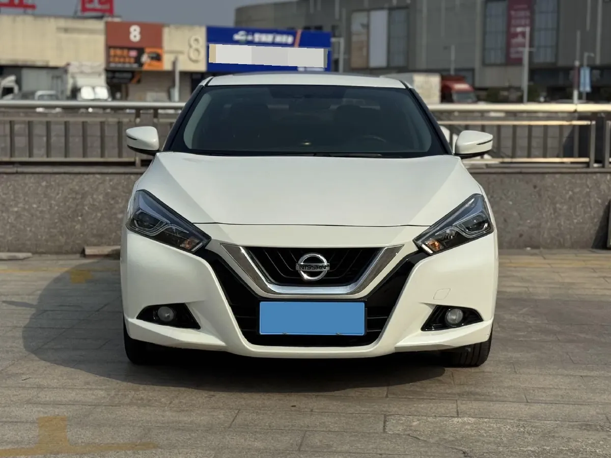 2020 Nissan Bluebird 1.6L 126HP L4 CVT,autocango,china used car exporter,china ev exporter,chinese used car exporter,chinese used ev exporter