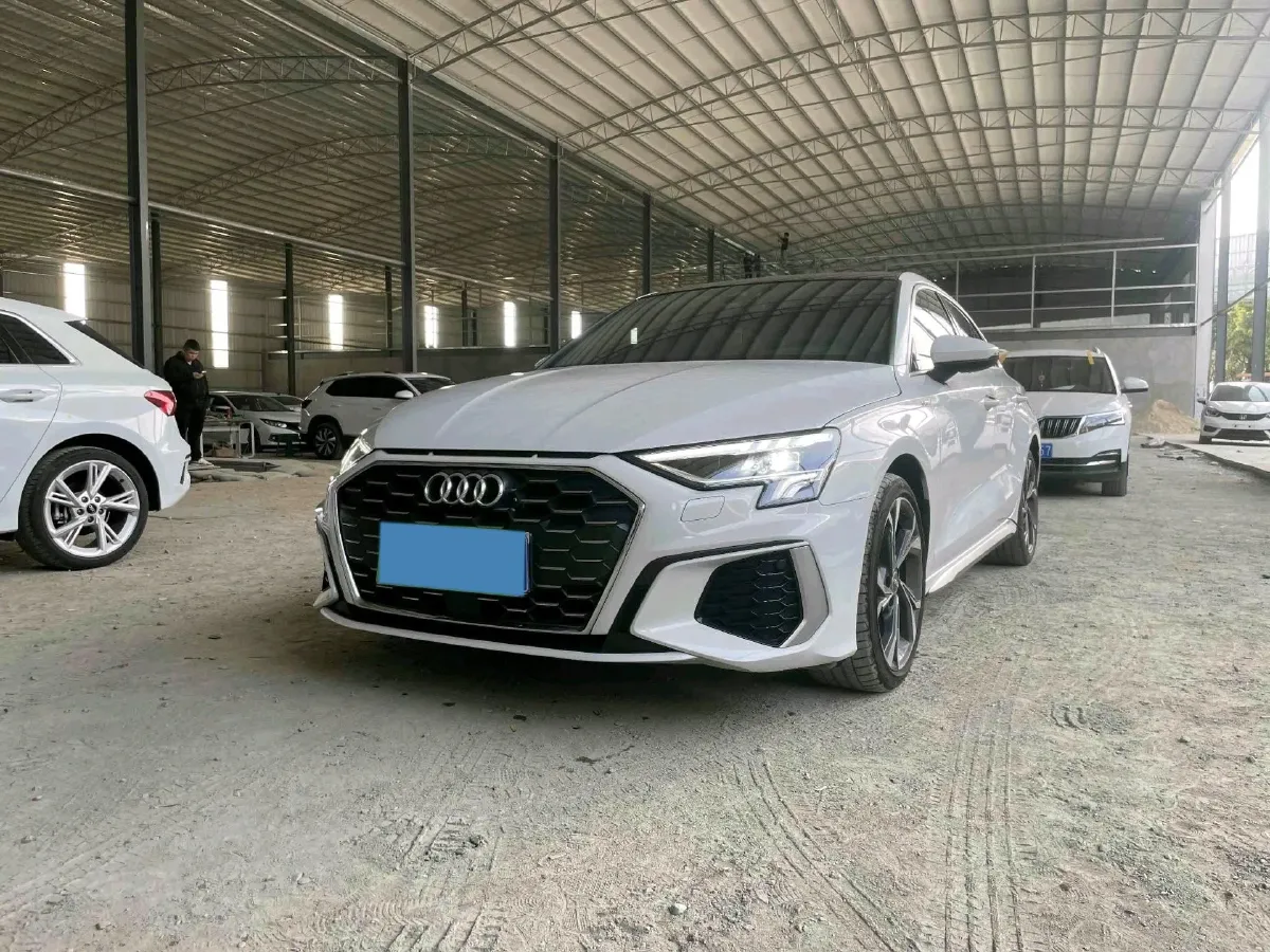 2021 Audi A3 1.4T 150HP L4 7DCT,autocango,china used car exporter,china ev exporter,chinese used car exporter,chinese used ev exporter