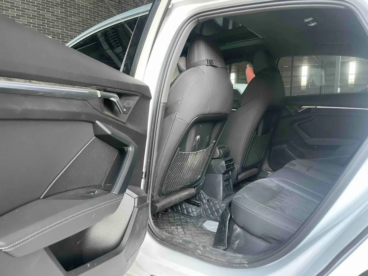 2021 Audi A3 1.4T 150HP L4 7DCT,autocango,china used car exporter,china ev exporter,chinese used car exporter,chinese used ev exporter