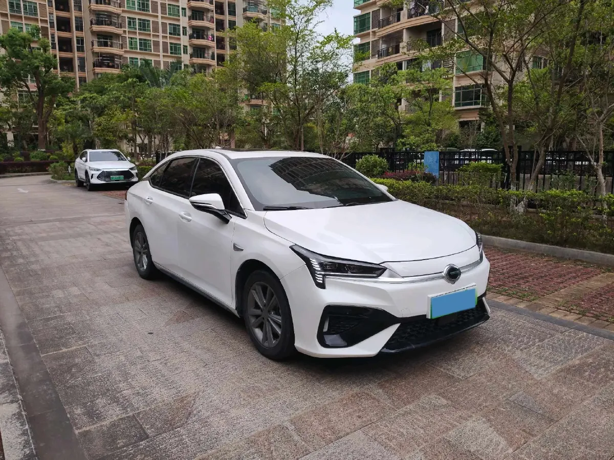 2022 Aion S BEV 60KWH,autocango,china used car exporter,china ev exporter,chinese used car exporter,chinese used ev exporter