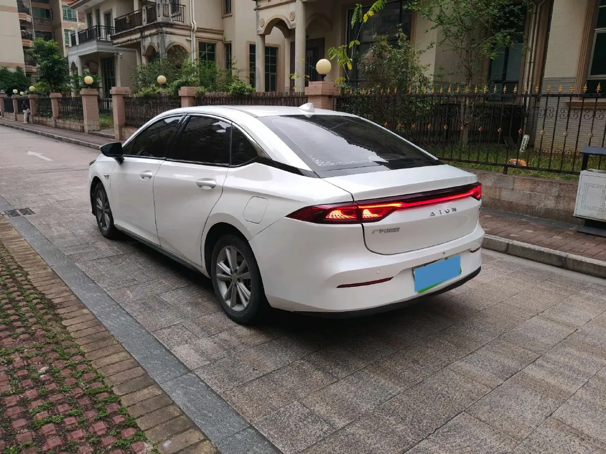 2022 Aion S BEV 60KWH,autocango,china used car exporter,china ev exporter,chinese used car exporter,chinese used ev exporter