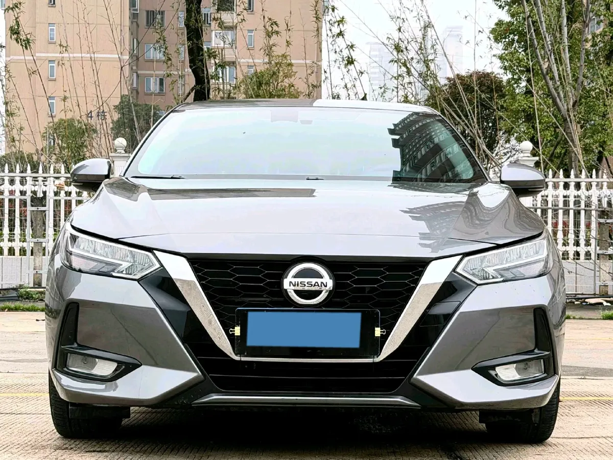2022 Nissan Sylphy 1.6L 135HP L4 CVT,autocango,china used car exporter,china ev exporter,chinese used car exporter,chinese used ev exporter