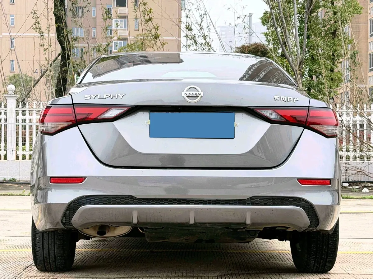 2022 Nissan Sylphy 1.6L 135HP L4 CVT,autocango,china used car exporter,china ev exporter,chinese used car exporter,chinese used ev exporter