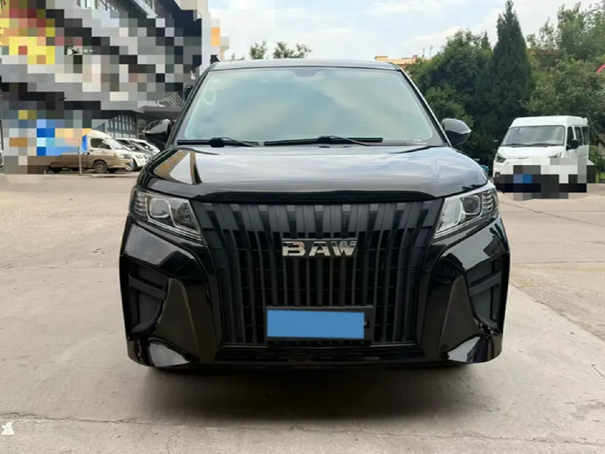 2023 BAW RuiSheng Trump M7 2.0L 144HP L4 5MT,autocango,china used car exporter,china ev exporter,chinese used car exporter,chinese used ev exporter