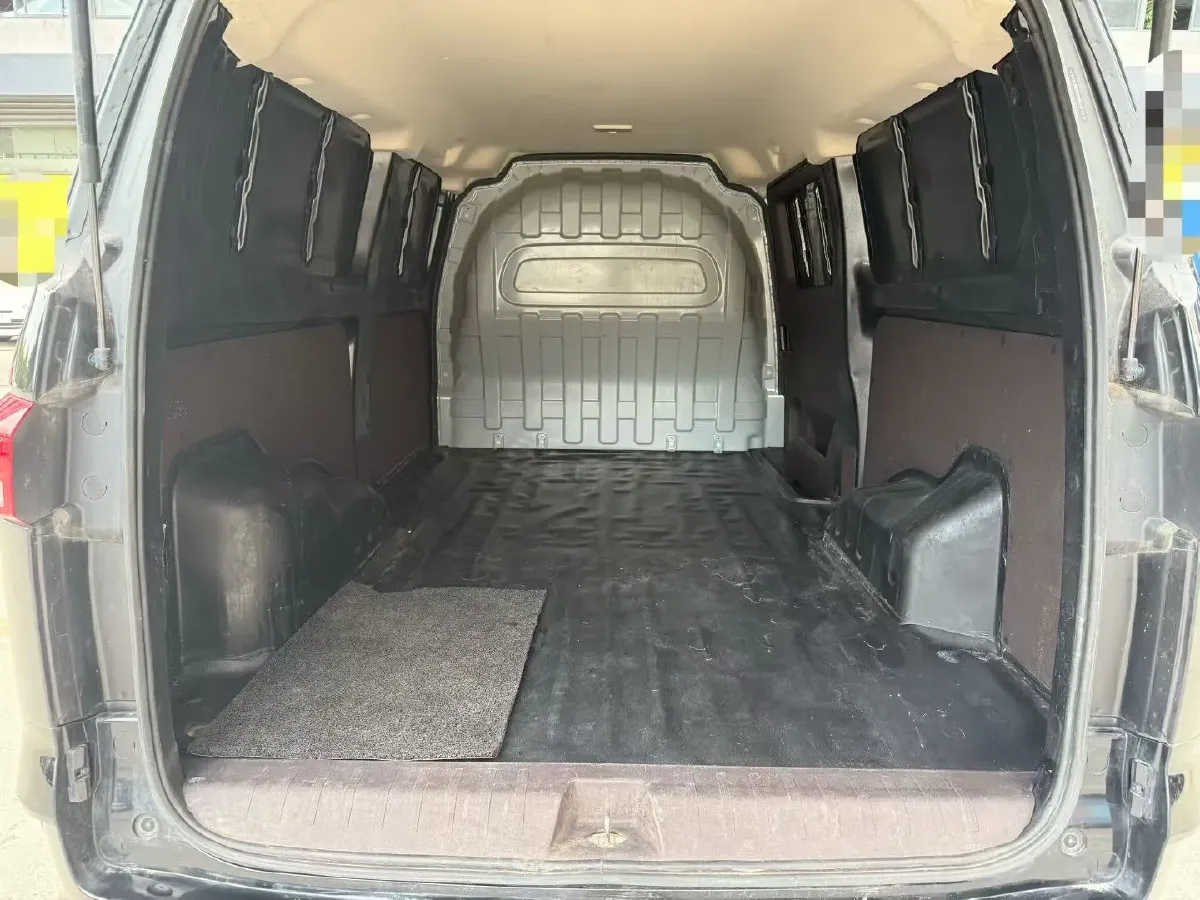 2023 BAW RuiSheng Trump M7 2.0L 144HP L4 5MT,autocango,china used car exporter,china ev exporter,chinese used car exporter,chinese used ev exporter