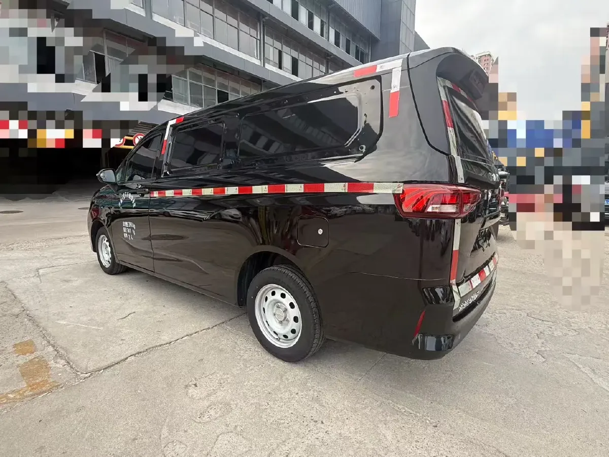 2023 BAW RuiSheng Trump M7 2.0L 144HP L4 5MT,autocango,china used car exporter,china ev exporter,chinese used car exporter,chinese used ev exporter