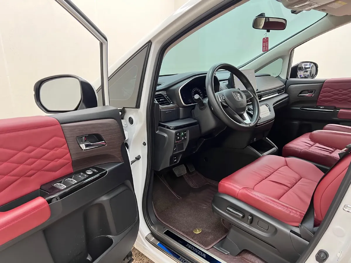 2022 Honda Odyssey 2.0L 146HP L4 E-CVT Hybrid,autocango,china used car exporter,china ev exporter,chinese used car exporter,chinese used ev exporter