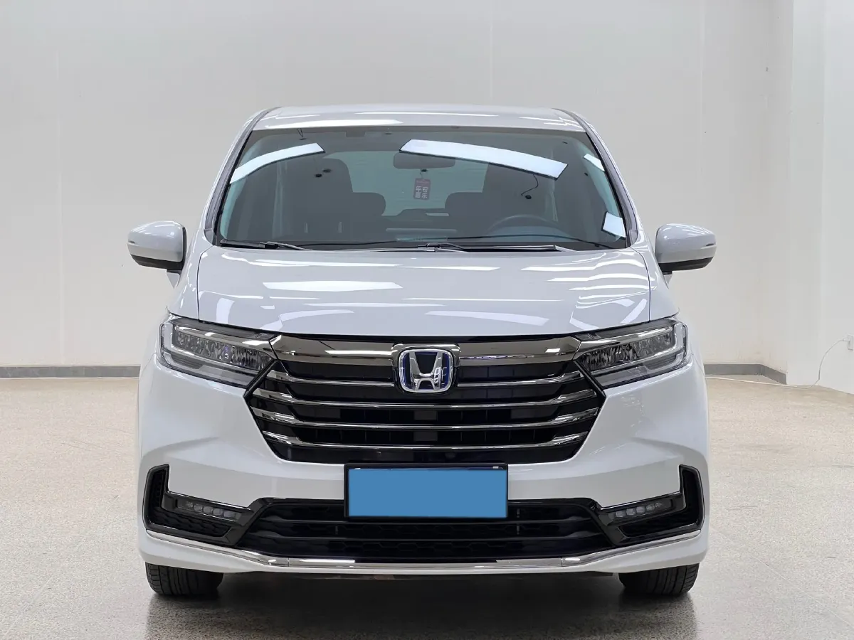 2022 Honda Odyssey 2.0L 146HP L4 E-CVT Hybrid,autocango,china used car exporter,china ev exporter,chinese used car exporter,chinese used ev exporter