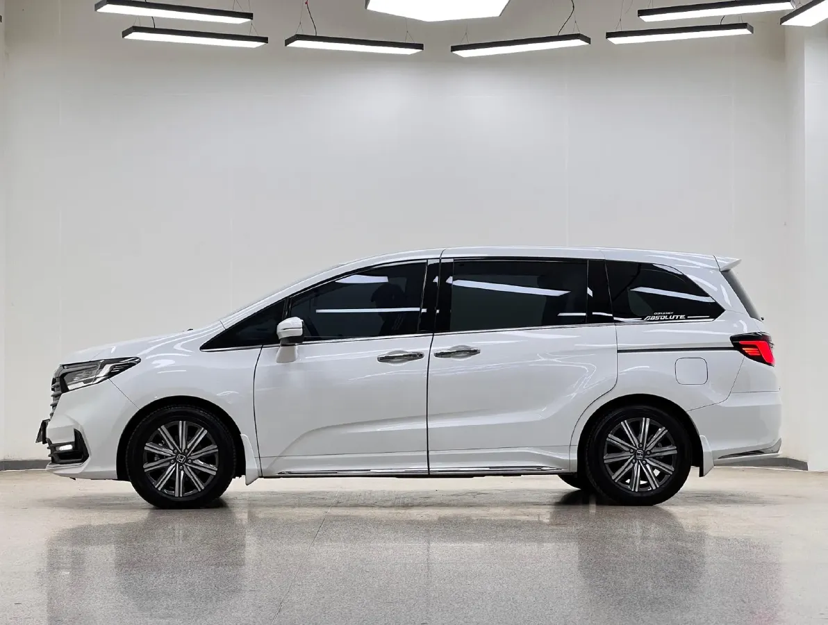 2022 Honda Odyssey 2.0L 146HP L4 E-CVT Hybrid,autocango,china used car exporter,china ev exporter,chinese used car exporter,chinese used ev exporter