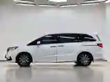 2022 Honda Odyssey 2.0L 146HP L4 E-CVT Hybrid