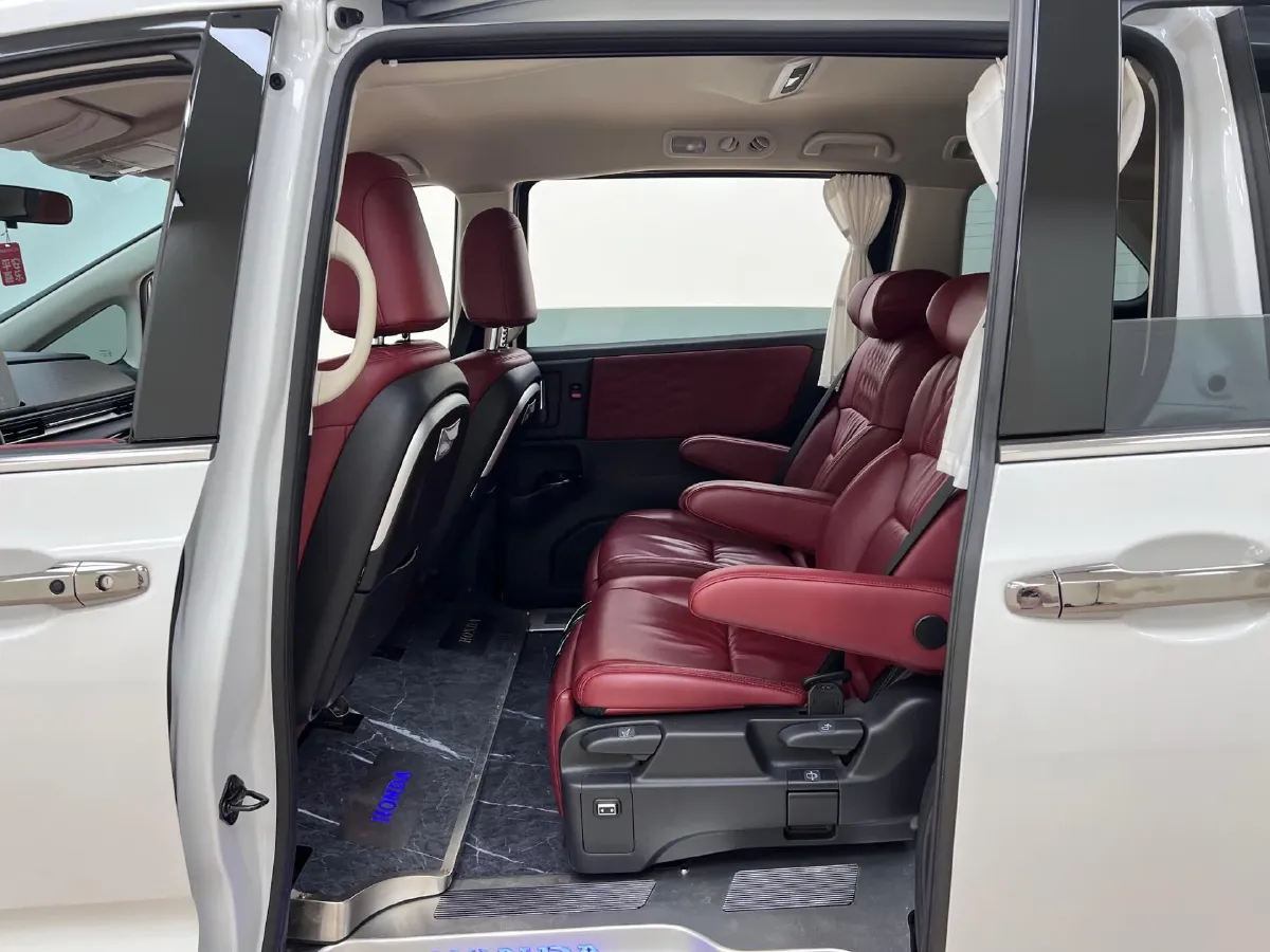 2022 Honda Odyssey 2.0L 146HP L4 E-CVT Hybrid,autocango,china used car exporter,china ev exporter,chinese used car exporter,chinese used ev exporter