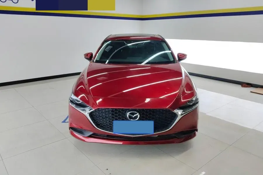 2020 Mazda 3 Axela 1.5L 117HP L4 6AT,autocango,china used car exporter,china ev exporter,chinese used car exporter,chinese used ev exporter