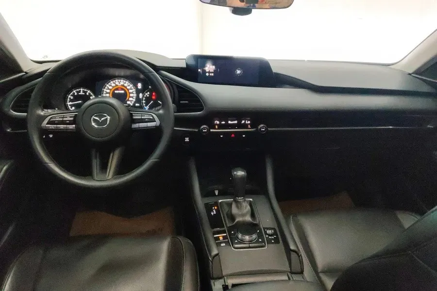 2020 Mazda 3 Axela 1.5L 117HP L4 6AT,autocango,china used car exporter,china ev exporter,chinese used car exporter,chinese used ev exporter