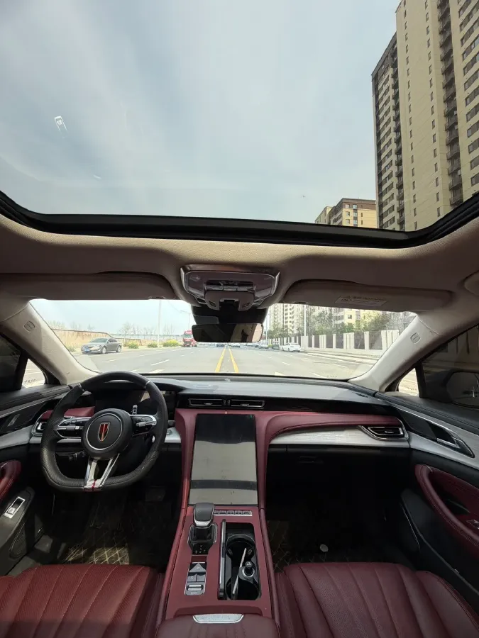 2025 HongQi H5 2.0T 224HP L4 8AT,autocango,china used car exporter,china ev exporter,chinese used car exporter,chinese used ev exporter