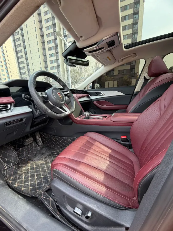 2025 HongQi H5 2.0T 224HP L4 8AT,autocango,china used car exporter,china ev exporter,chinese used car exporter,chinese used ev exporter