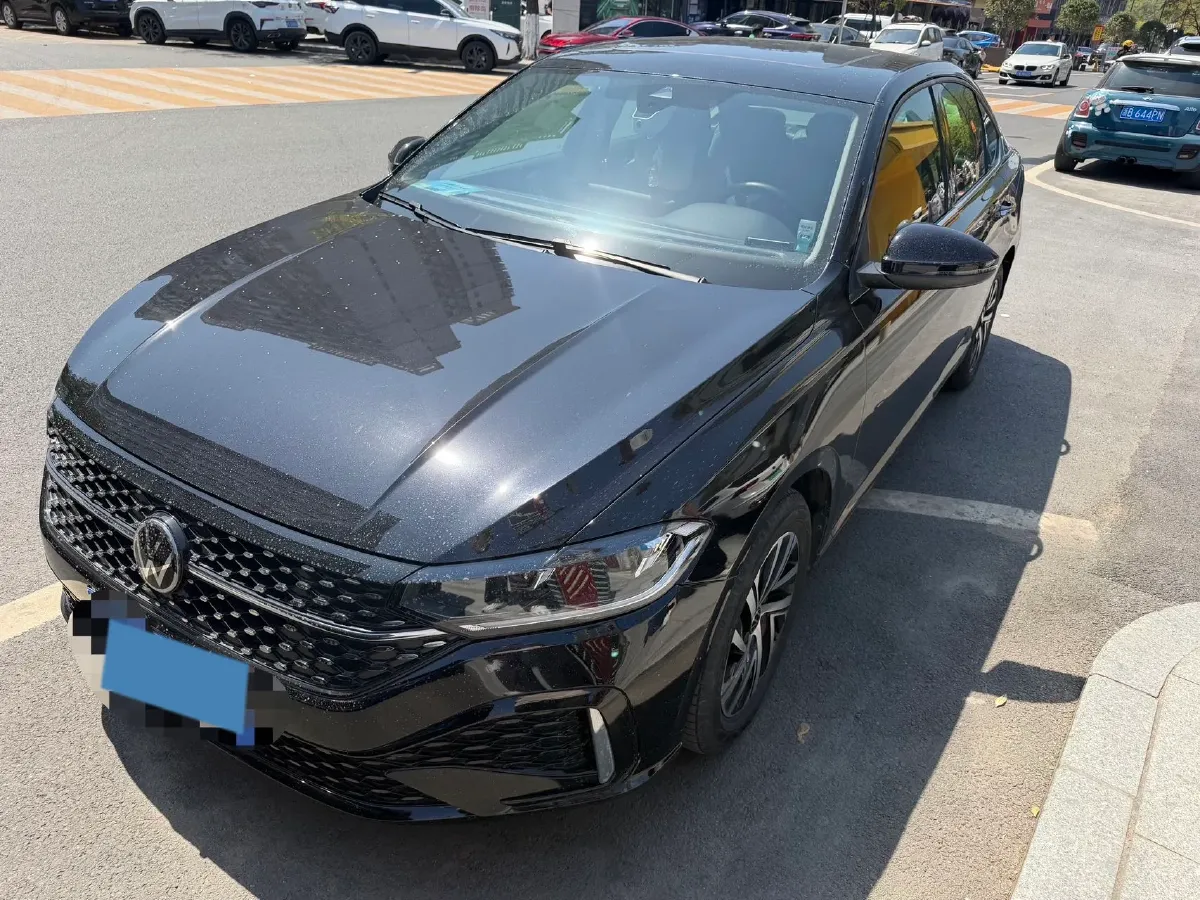 2023 Volkswagen Lavida 1.5L 110HP L4 6AT,autocango,china used car exporter,china ev exporter,chinese used car exporter,chinese used ev exporter