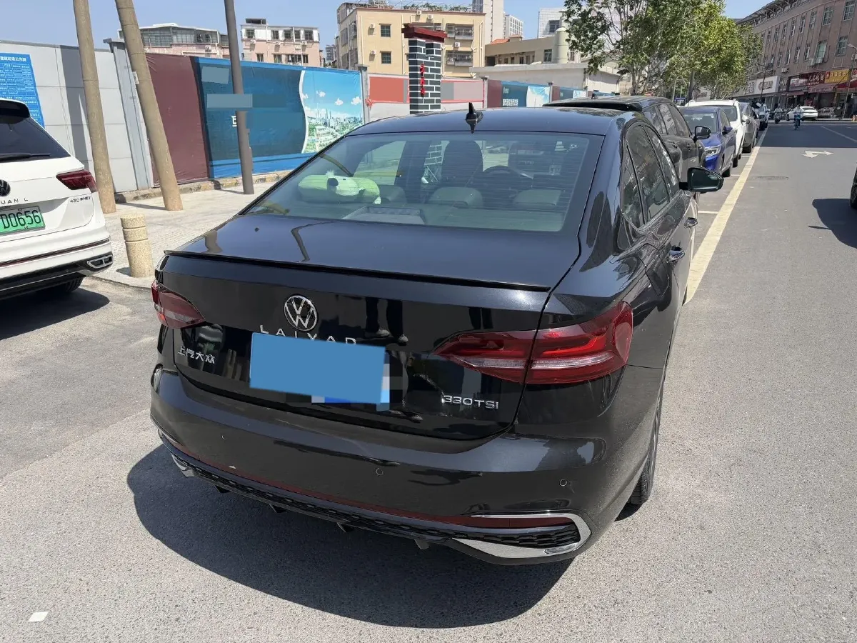 2023 Volkswagen Lavida 1.5L 110HP L4 6AT,autocango,china used car exporter,china ev exporter,chinese used car exporter,chinese used ev exporter