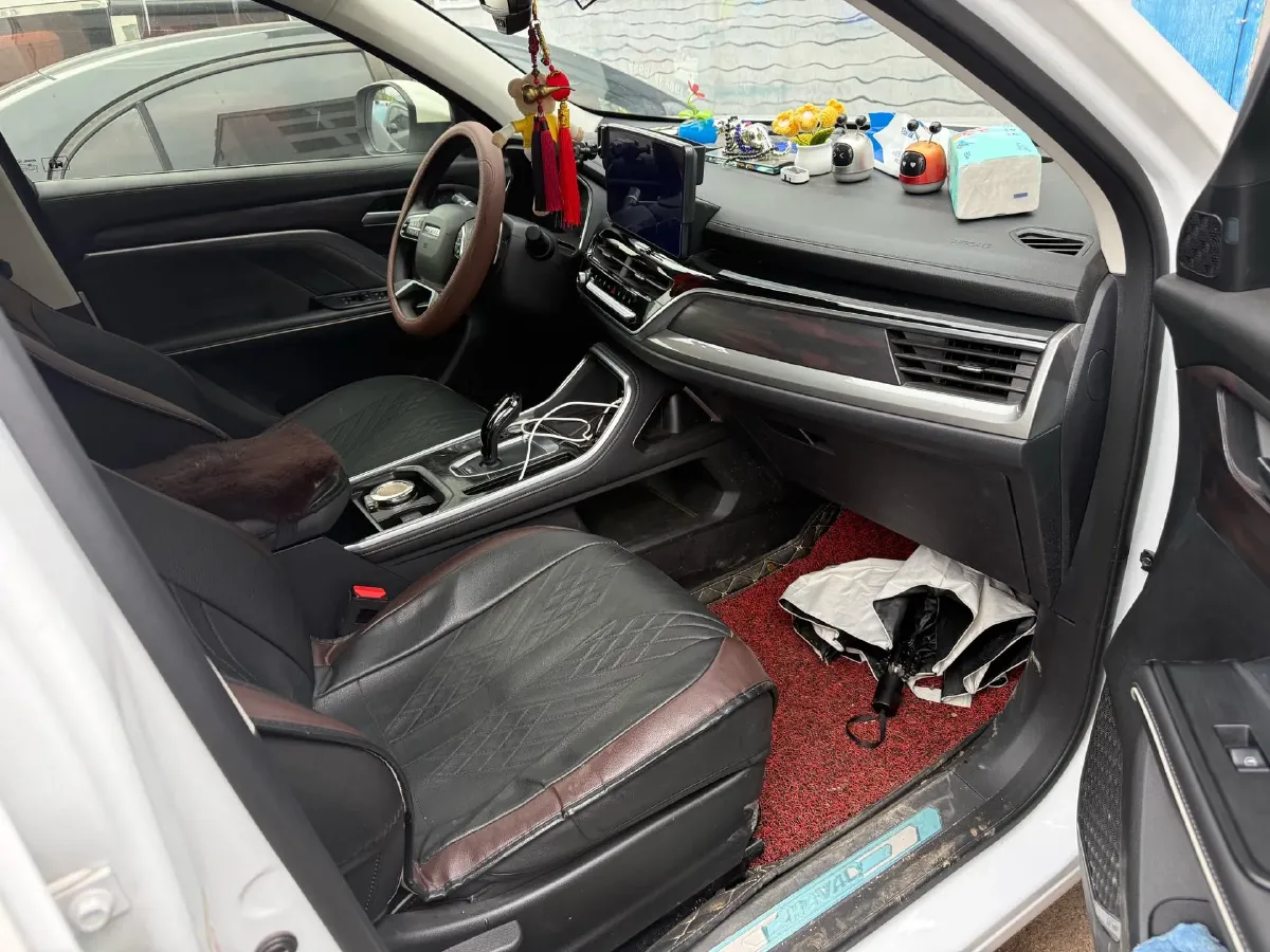 2021 Haval H6 1.5T 150HP L4 7DCT,autocango,china used car exporter,china ev exporter,chinese used car exporter,chinese used ev exporter