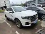 2021 Haval H6 1.5T 150HP L4 7DCT