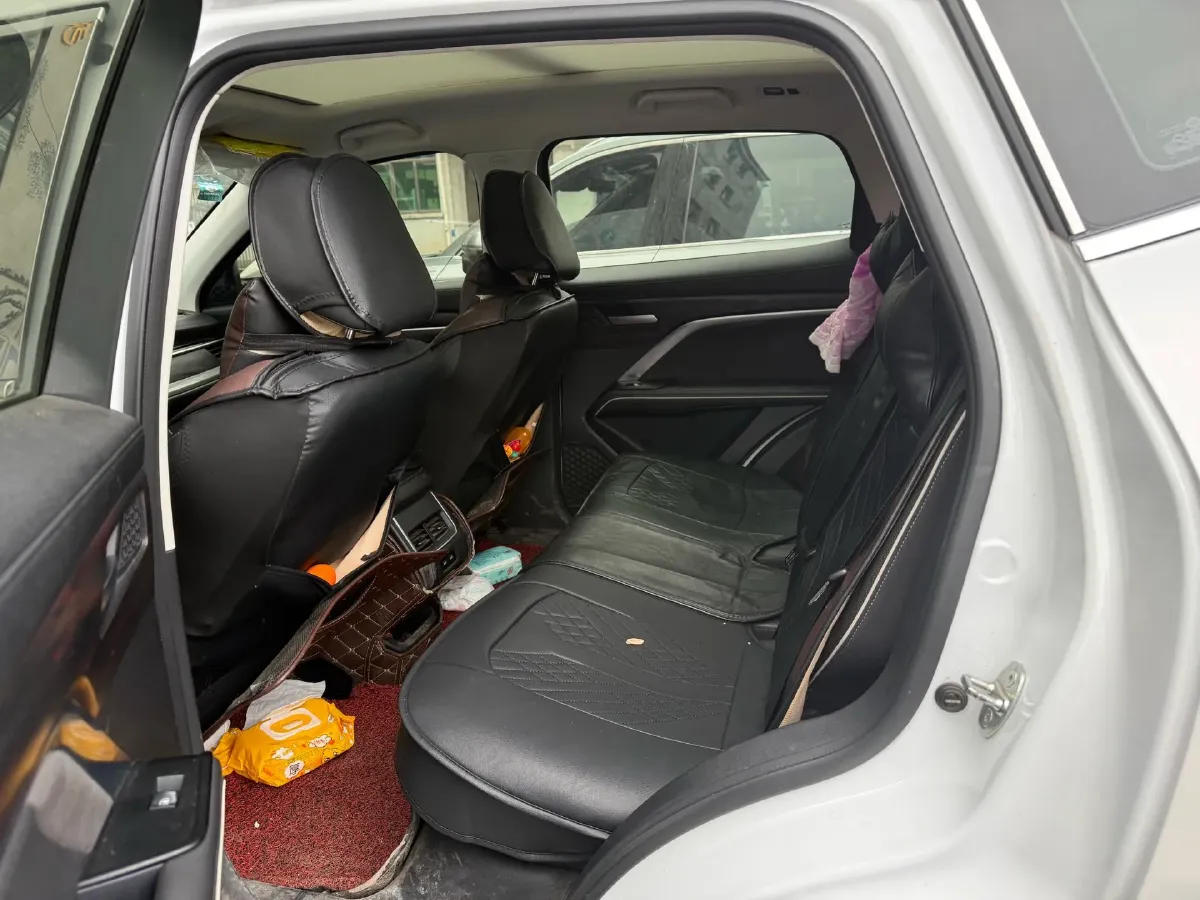 2021 Haval H6 1.5T 150HP L4 7DCT,autocango,china used car exporter,china ev exporter,chinese used car exporter,chinese used ev exporter