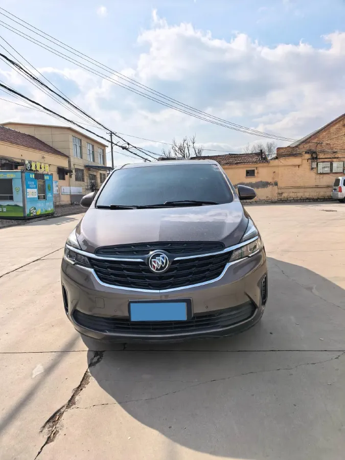 2021 Buick GL8 2.0T 237HP L4 9AT,autocango,china used car exporter,china ev exporter,chinese used car exporter,chinese used ev exporter