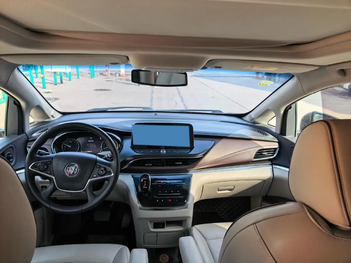 2021 Buick GL8 2.0T 237HP L4 9AT,autocango,china used car exporter,china ev exporter,chinese used car exporter,chinese used ev exporter