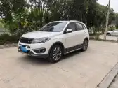 2017 KAIYI X5 2017 KAIYI X5,autocango,china used car exporter,china ev exporter,chinese used car exporter,chinese used ev exporter
