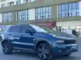 2018 Foton Tunland 2.0T 218HP L4 6AT