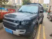 2023 LAND ROVER DEFENDER,autocango,china used car exporter,china ev exporter,chinese used car exporter,chinese used ev exporter