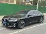 2023 Audi A6L 2.0T 245HP L4 7DCT