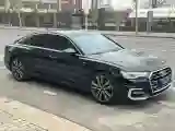2023 Audi A6L 2.0T 245HP L4 7DCT